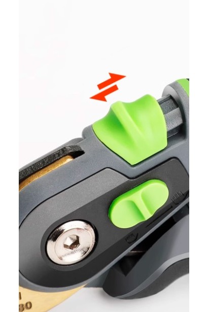 Гострі леза Секатор AIRAJ 1025